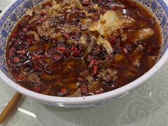 -同发号饭庄(复兴路店)