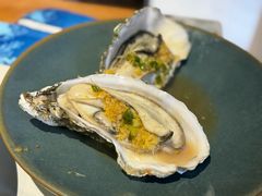 -渔港甄宴·海鲜·地标烟台菜(金沙滩店)