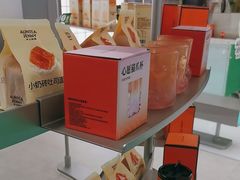 -沪上阿姨·臻选茶饮(上海环球港店)