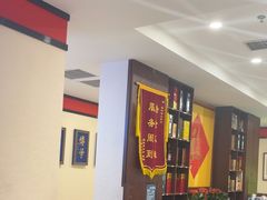-晋阳春·山西菜·北京烤鸭(交大店)