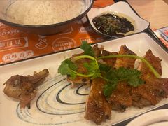 -大快活(罗湖商业城分店)
