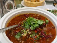 -良永小菜(平凉路店)