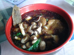 android_upload_pic-古镇老面馆(千灯店)