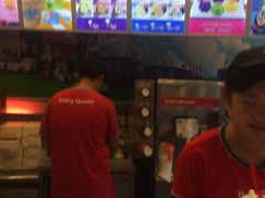 -DQ·蛋糕·冰淇淋(民勇嘉泰店)