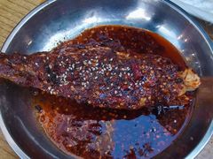 -袁师傅烤肉(弹子石店)