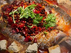 -师烤·豆花烤鱼(深圳坂田天虹店)