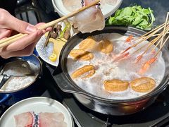 -牛牛和牛海鲜粥底火锅(长虹国际城店)