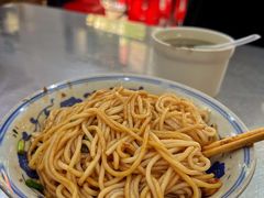 -高师傅特色米粉汤包(建设路店)