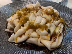 -张记旺角食街(动物园店)