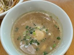 -日出拉面(望京店)