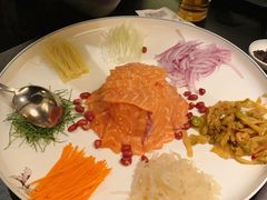 -小炳胜(卓悦中心店)