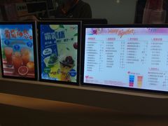 -CoCo都可(北美店)