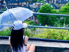 -白石龙音乐公园