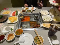 -海底捞火锅(奉化银泰店)