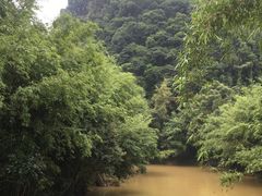 -英西峰林·洞天仙境