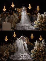 -凯宾斯基饭店·宴会厅