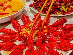 -京悦南门涮羊肉·羊蝎子火锅(田林路店)
