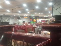 -比亚森自助烤肉料理(裕华店)