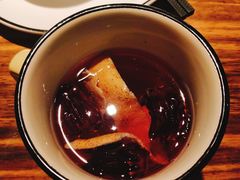 -太二酸菜鱼(广州IFC国金天地店)