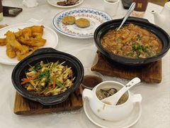 -寻味顺德·南记酒家·传统顺德菜·鱼生(广源路店)