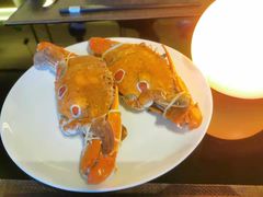-唐拉雅秀酒店-西锦汇空中BBQ·思创餐厅