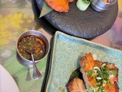 -simply thai天泰(世纪汇店)