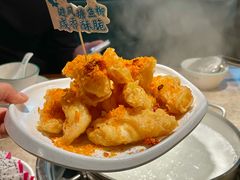 -淘米捞·米汤脆鲩鱼火锅(福田皇岗店)