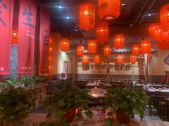 -山四砂锅(太原钟楼街店)