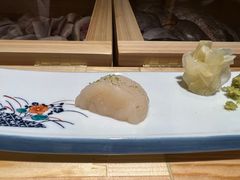 -镹·鱼料理  国产鱼使用店