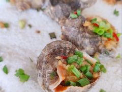 蒜蓉海螺-大厝宅海鲜馆
