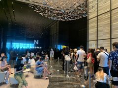 -长沙尼依格罗酒店