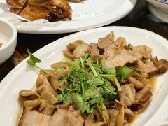 -长平肥姐白粥·海鲜打冷