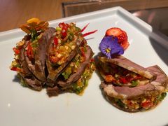 -滋色臻选川菜(北京坊旗舰店)