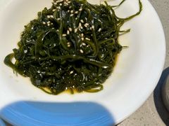 -半天妖烤鱼(丰科万达店)