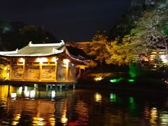 -桂林两江四湖景区