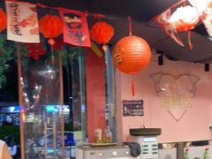 -燚青春东北泥炉烤肉(百合店)