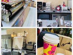 -Seesaw Coffee(上海太阳宫K46店)