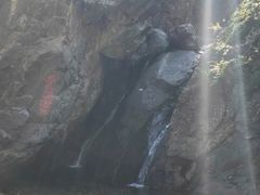 -云岫谷自然风景区