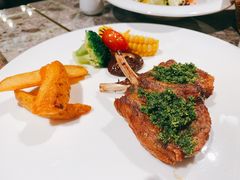 -香云轩·顺德菜(香云纱园林酒店店)