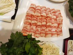 -德龙火锅(松源街直营店)