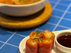 -蔡澜点心·粤菜(海印都荟城店)