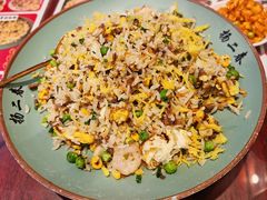 扬州碎金炒饭-扬二春炒饭(国庆路总店)