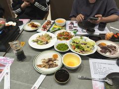 -松坂屋日料自助(长城路店)