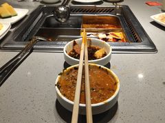 -海底捞火锅(关山保利店)