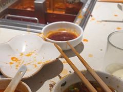 -海底捞火锅(高科广场店)