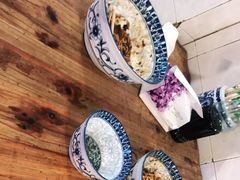 -素椒杂酱面(油篓街店)