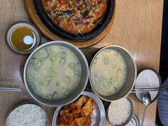 -神仙雪浓汤(明洞店)