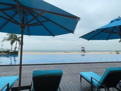 -惠州金海湾嘉华度假酒店