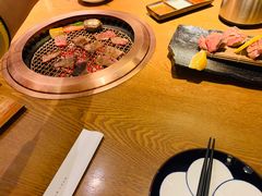 -炎蔵牛舌烤肉