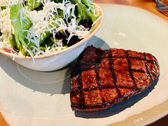 牛臀肉-The Meat & Wine Co Southbank(南岸店)